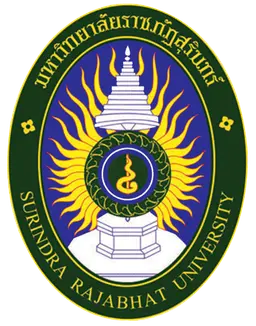 ตรามหาวิทยาลัยราชภัฏสุรินทร์