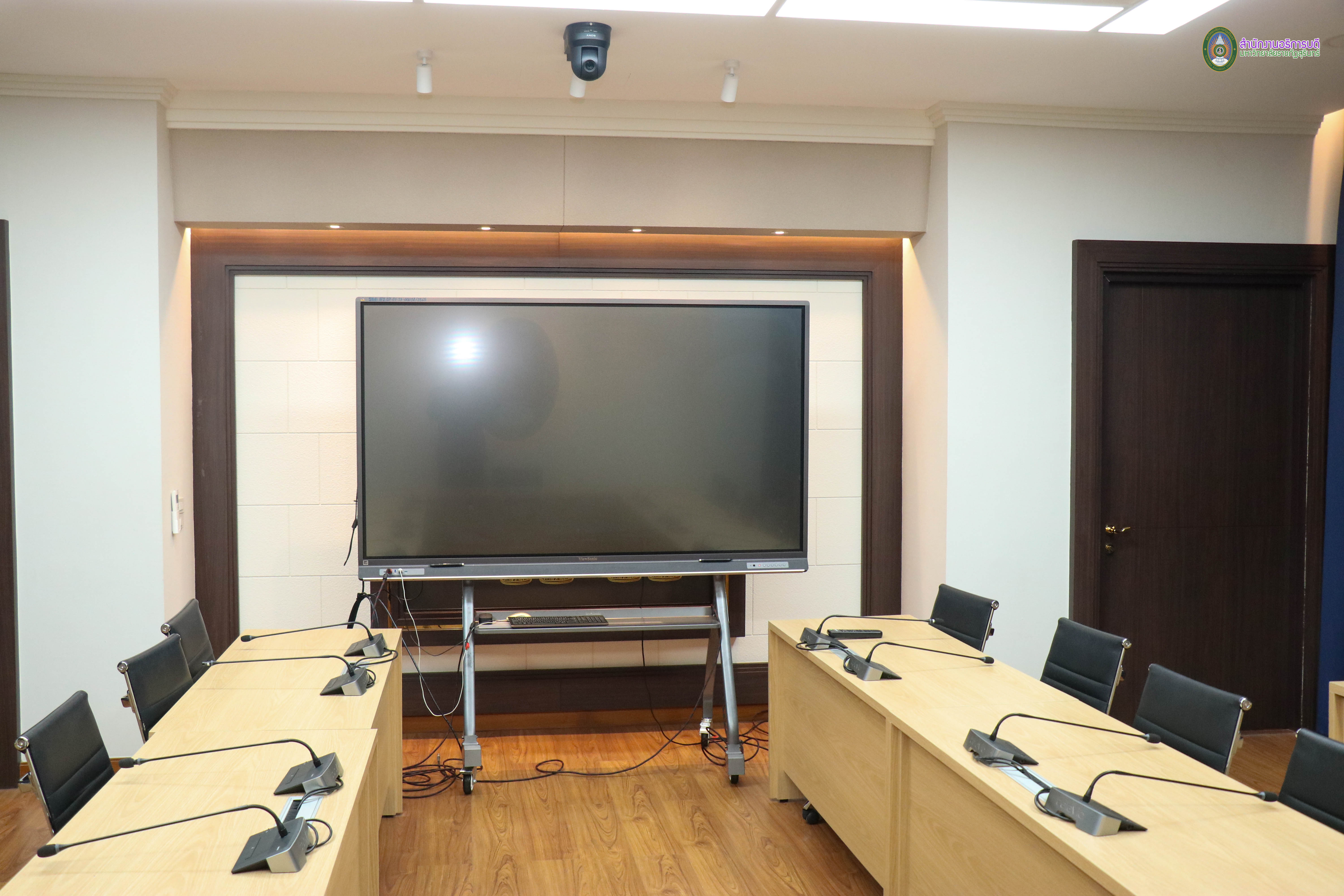 ห้องประชุมคชาธาร ภาพที่ 3