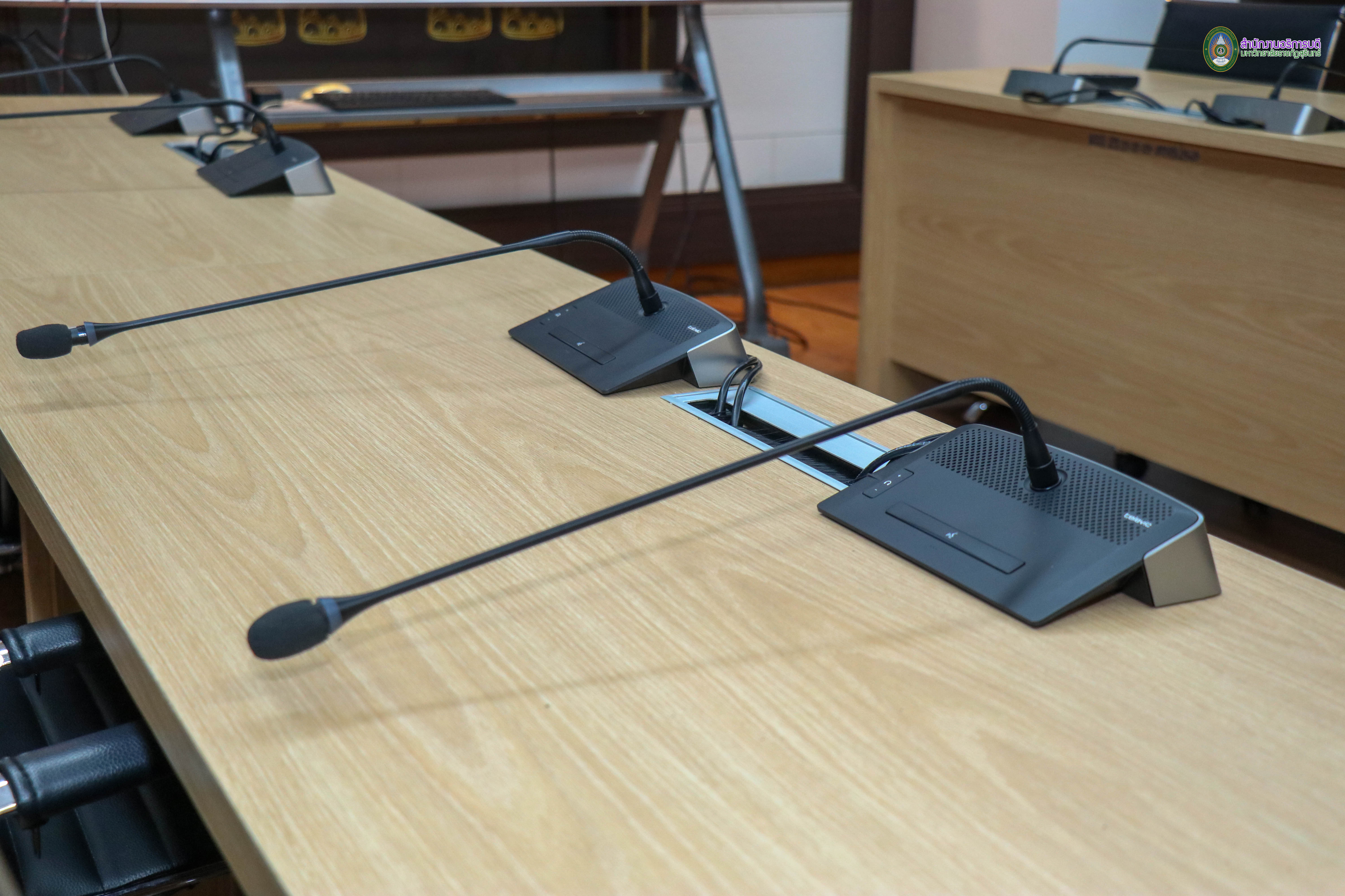 ห้องประชุมคชาธาร ภาพที่ 4