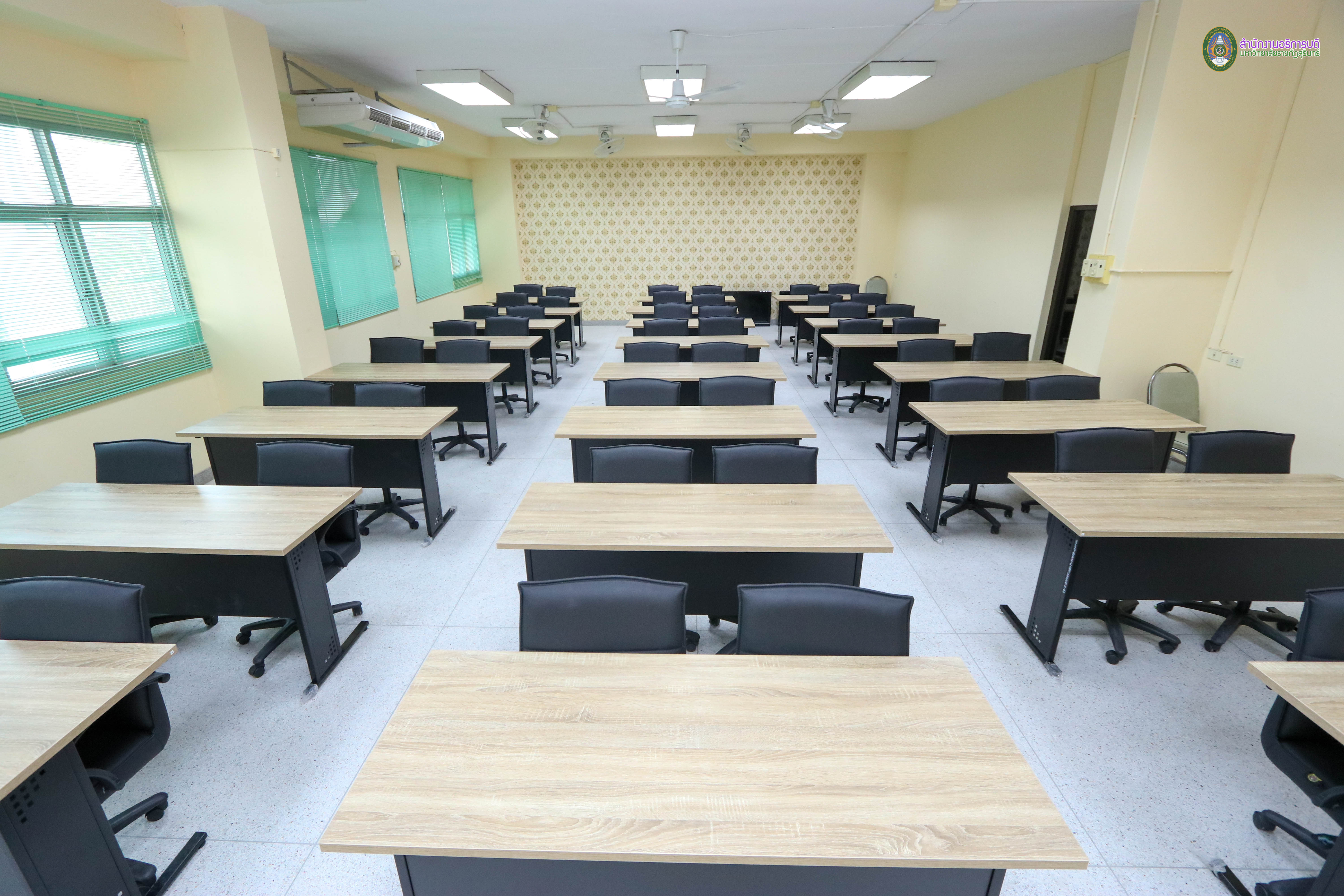 ห้องประชุมคชรัตน์ ภาพที่ 2