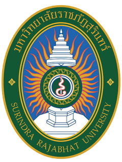 ตรามหาวิทยาลัยราชภัฏสุรินทร์