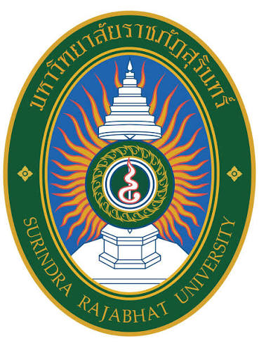 ตรามหาวิทยาลัยราชภัฏสุรินทร์